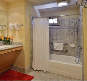 Horizon Inn & Ocean View Lodge  в Калифорнии