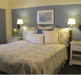 Отдых в Horizon Inn & Ocean View Lodge  - США, Калифорния