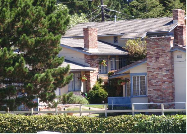 Horizon Inn & Ocean View Lodge 