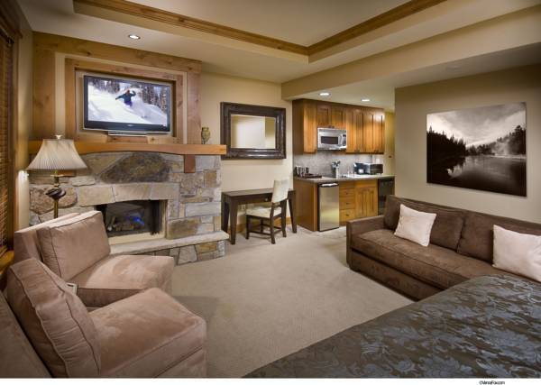 Tahoe Mountain Resorts Lodging  4* США, озеро Тахое