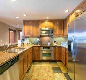 Туры в Tahoe Mountain Resorts Lodging  в США