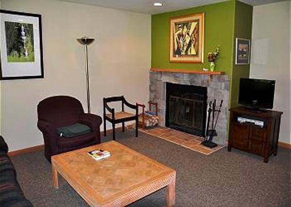 Pitkin Creek Park Condominiums  3* США, Колорадо-Спрингс