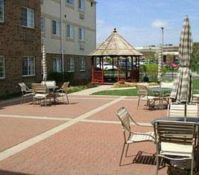 TownePlace Suites Wichita East  в Канзас-Сити