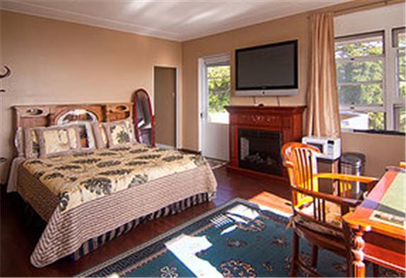 Hilltop Legacy Vacation Rental 