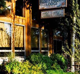 Отдых в The Rusty Parrot Lodge and Spa  - США, Йеллоустон