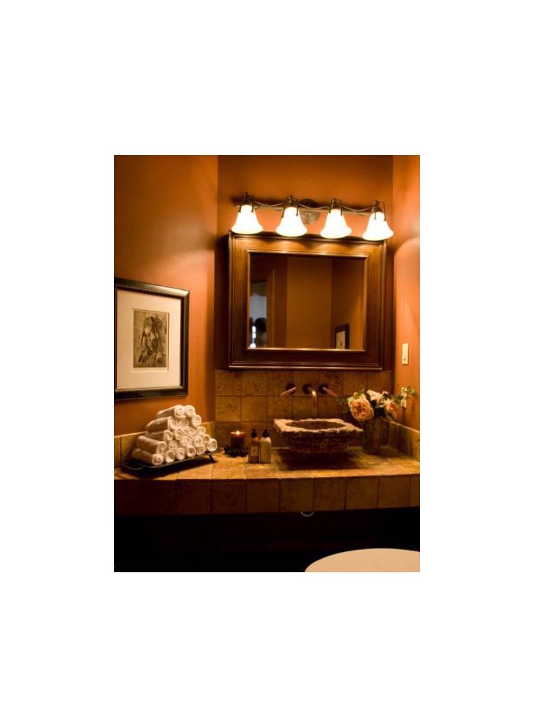 The Rusty Parrot Lodge and Spa 
