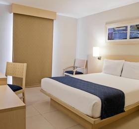 Отдых в City Express Ciudad del Carmen  - Мексика, Кампече