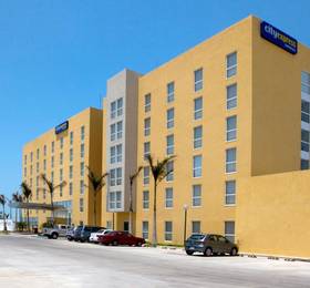 Туры в City Express Ciudad del Carmen  в Мексике