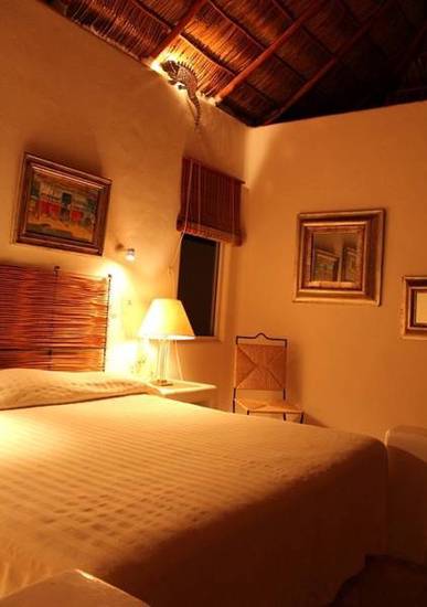Rancho Dora Villas & Bungalows  4* Мексика, Наярит