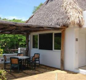 Отдых в Rancho Dora Villas & Bungalows  - Мексика, Наярит