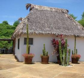Туры в Rancho Dora Villas & Bungalows  в Мексике