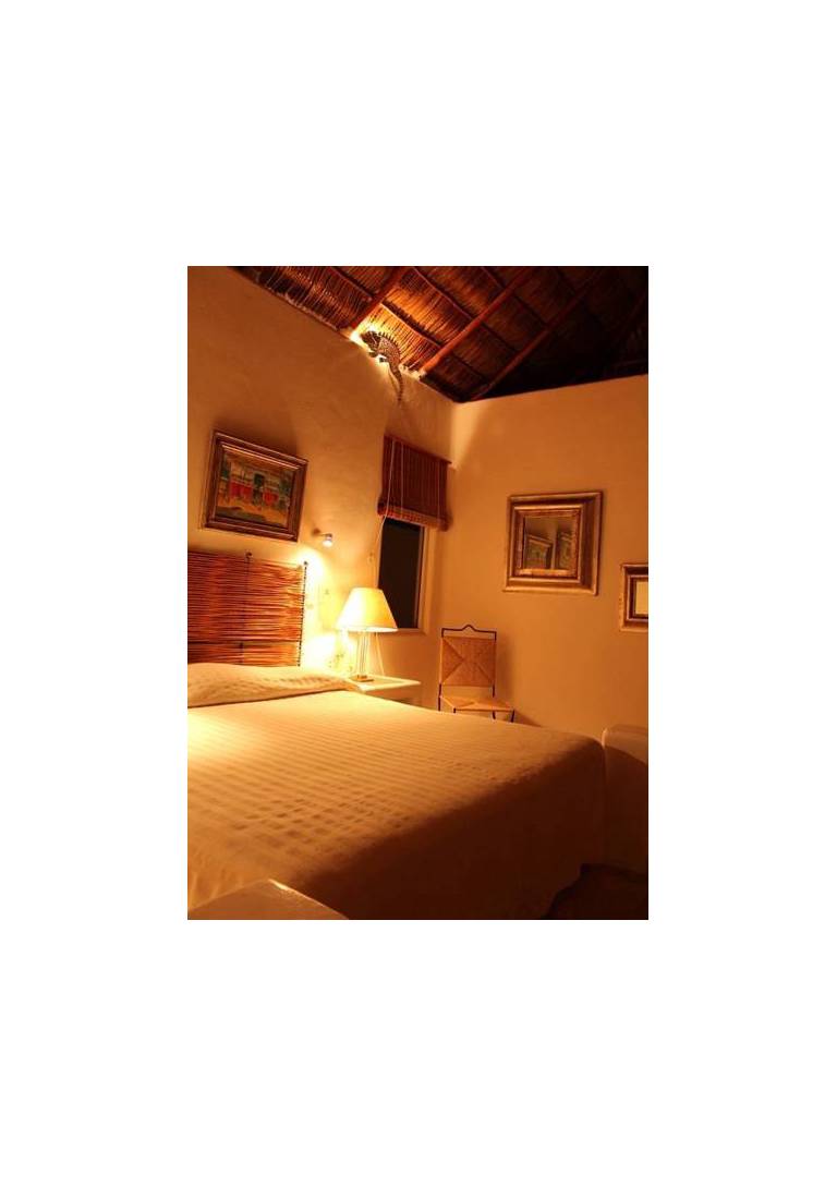 Rancho Dora Villas & Bungalows 