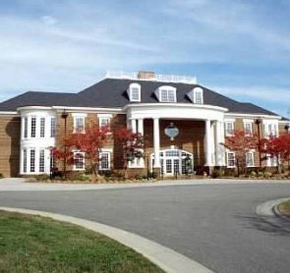 Williamsburg Plantation Resort  4* США, Вирджиния-Бич