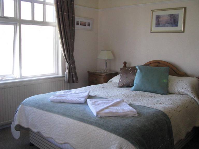 Meadowcroft Country Guesthouse 