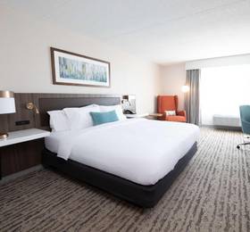 Отдых в Doubletree Des Moines Airport  - США, Айова