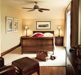 Cap Tremblant Mountain Resort  в Квебеке