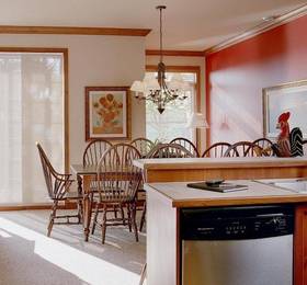Отдых в Cap Tremblant Mountain Resort  - Канада, Квебек