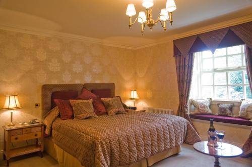 Rampsbeck Country House Hotel  3* Великобритания, Уллсвотер