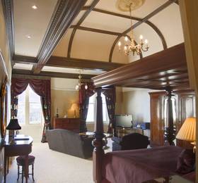 Rampsbeck Country House Hotel  в Уллсвотере