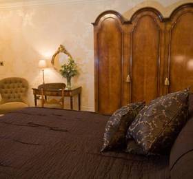 Отдых в Rampsbeck Country House Hotel  - Великобритания, Уллсвотер