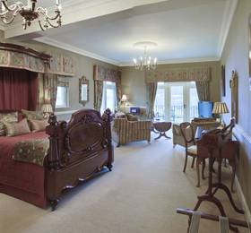 Туры в Rampsbeck Country House Hotel  в Великобритании