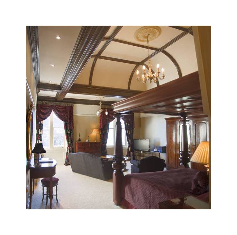 Rampsbeck Country House Hotel 
