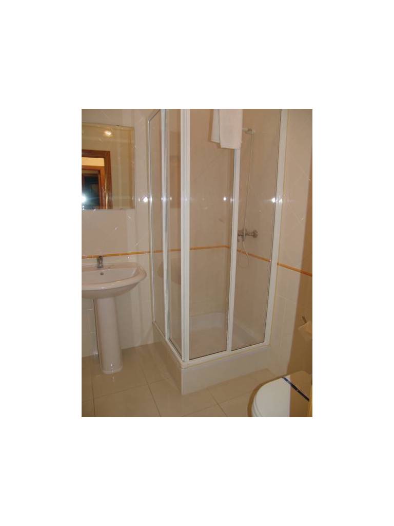 Garvetur Complexo Eden Vilage 
