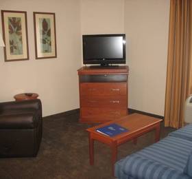 Туры в Candlewood Suites Kansas City  в США