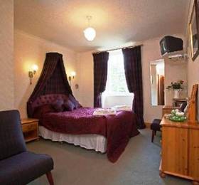 MacKinnon Country House Hotel  в Острове Скай