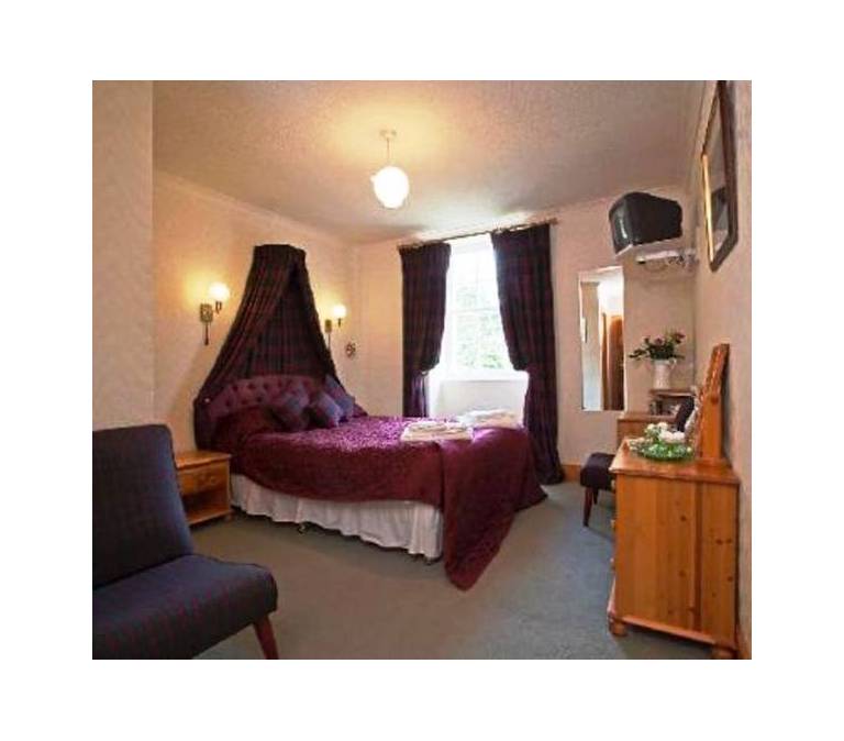 MacKinnon Country House Hotel 