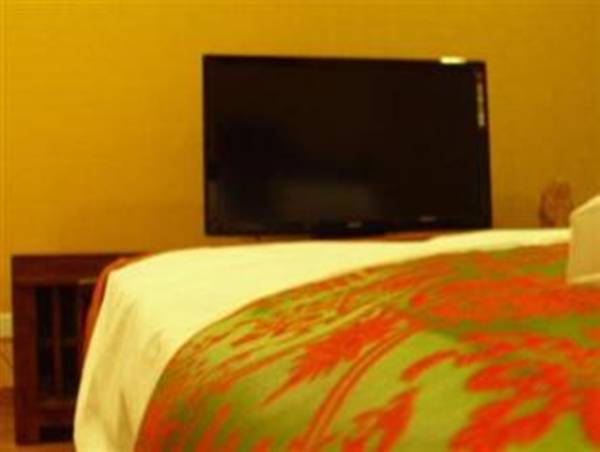 Marina Suites at Straits Quay  3* Малайзия, Пенанг