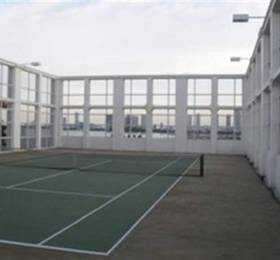 Marina Suites at Straits Quay  в Пенанге