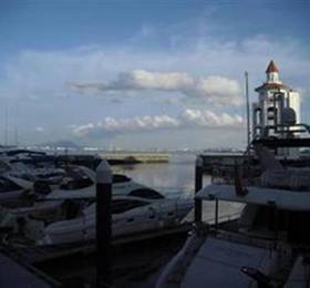 Туры в Marina Suites at Straits Quay  в Малайзии