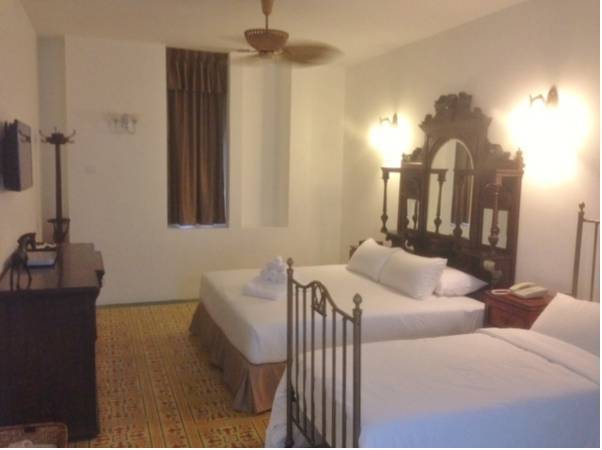 Sea Home Boutique (Home Stay)  3* Малайзия, Пенанг