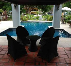 Sea Home Boutique (Home Stay)  в Пенанге