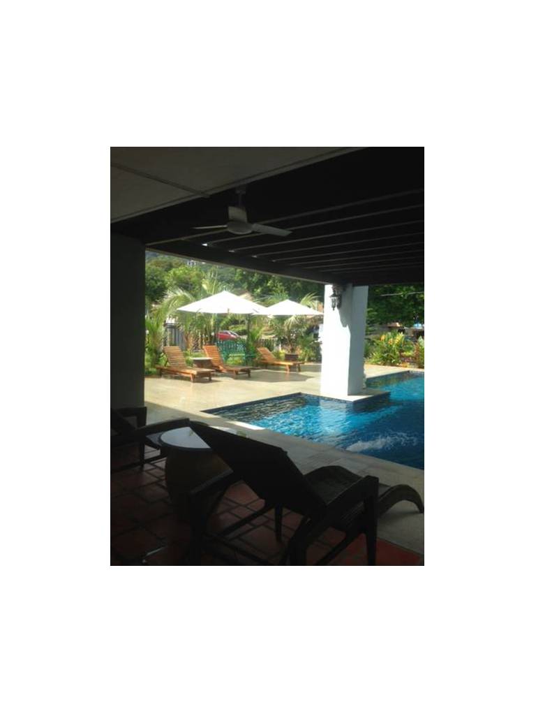Sea Home Boutique (Home Stay) 