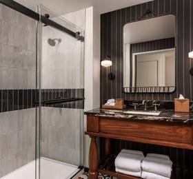 Туры в Estancia La Jolla Hotel & Spa в США