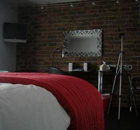 The Jersey Farm Country Hotel  в Дареме