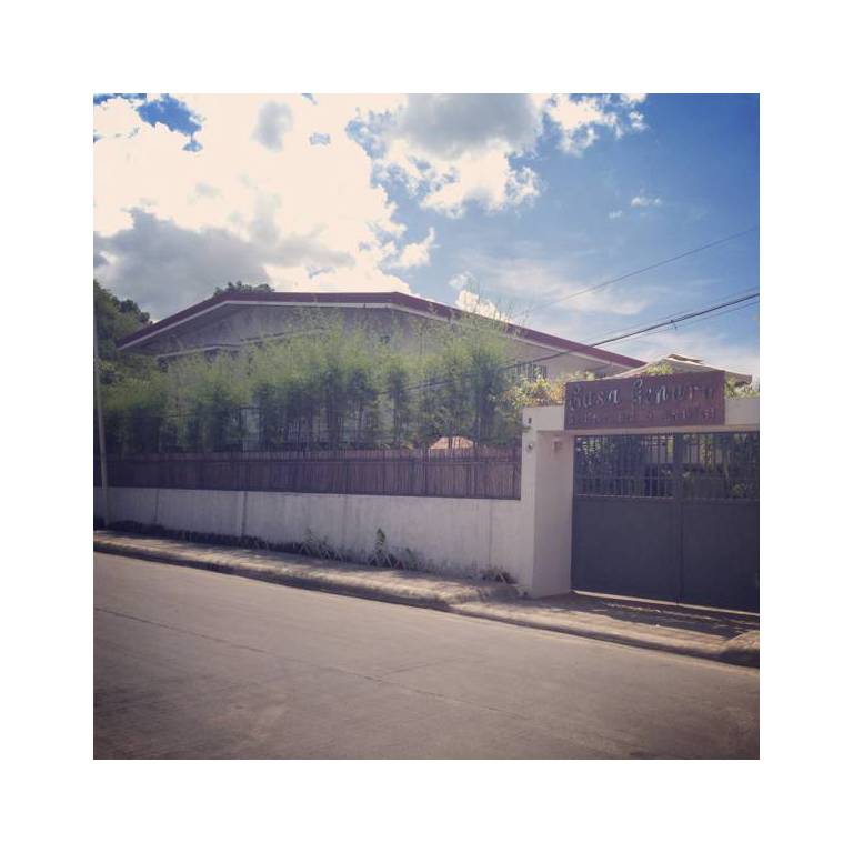 Casa Genaro Bed and Breakfast 