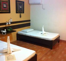 Sun Avenue Tourist Inn & Cafe  в Бохоле