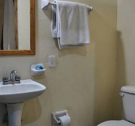 Туры в Hotel Posada Jesus de Nazaret в Мексике