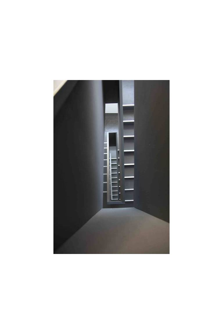 ARTS IN City Apartments Ponte Nova