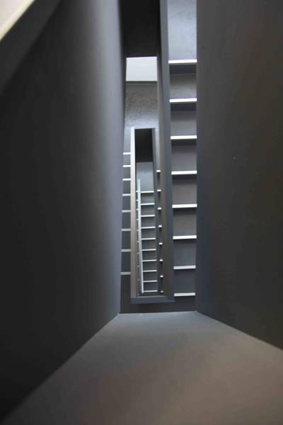 ARTS IN City Apartments Ponte Nova