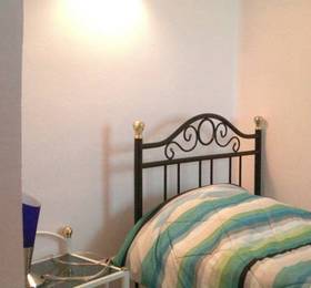 Туры в Casa Puebla La Paz в Мексике