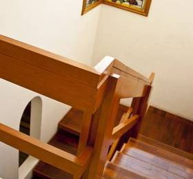 Туры в Bed & Breakfast Puebla La Paz  в Мексике