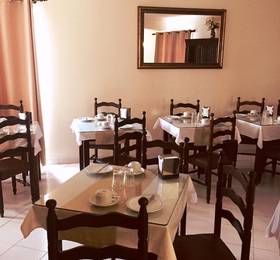 Residencial da Queimada de Baixo в Мадейре