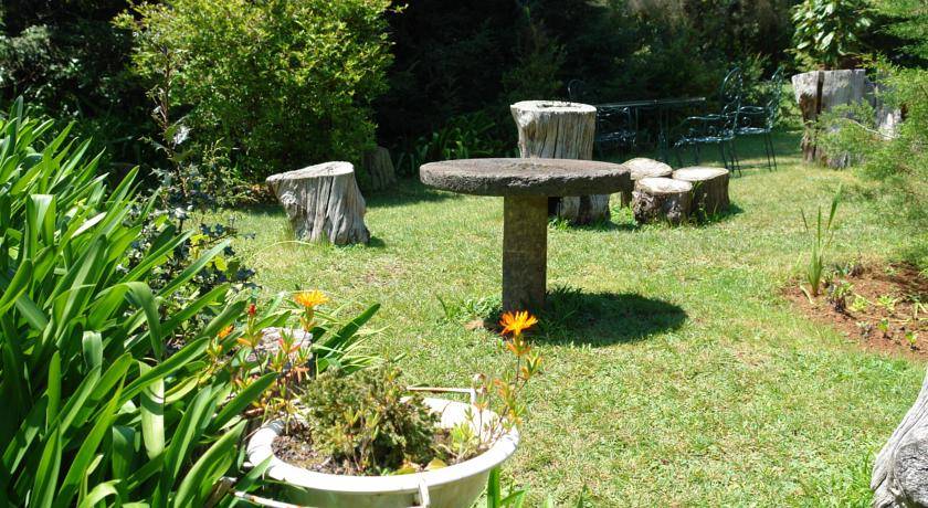 Quinta Santo Antonio Da Serra 4* Португалия, Мадейра