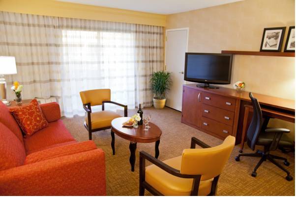 Courtyard Seattle Southcenter  3* США, Вашингтон