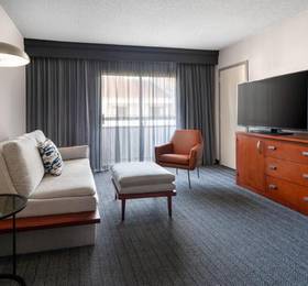 Туры в Courtyard Seattle Southcenter  в США