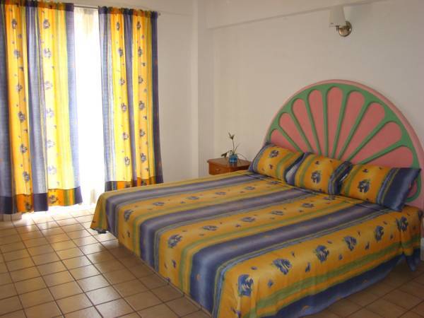 Hotel Amakal Hualtulco Oaxaca 3* Мексика, Оахака